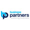 Logo Business Partners
